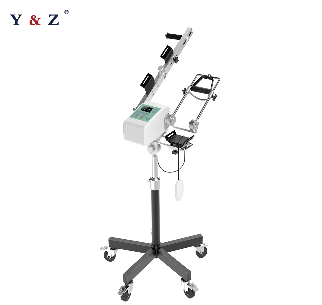 Upper Limb CPM