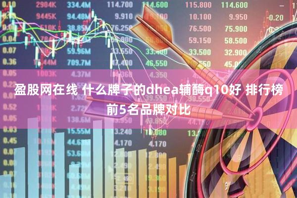 盈股网在线 什么牌子的dhea辅酶q10好 排行榜前5名品牌对比